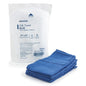 McKesson - O.R. Towel 17 W X 27 L Inch Blue Sterile - 16-6004-B