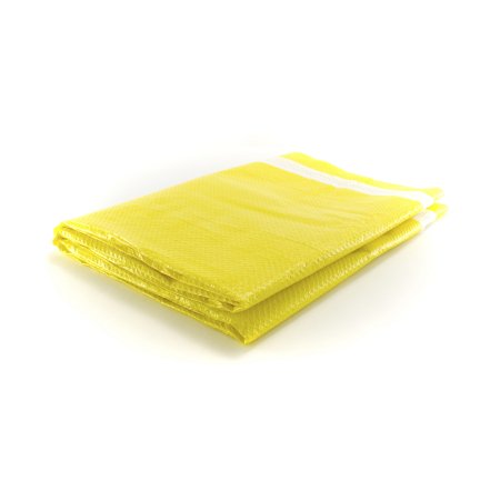 McKesson - Rescue Blanket 56 W X 90 L Inch Tissue / Poly Laminate 0.67 lbs. - 18-077