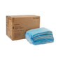 McKesson - Procedure Underpad 23 W X 24 L Inch Blue NonSterile - 16-16652