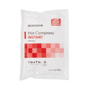 McKesson - Instant Hot Pack General Purpose Small Plastic Disposable - 16-9706