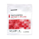 McKesson - Instant Hot Pack General Purpose Small Plastic Disposable - 59-57H