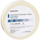 McKesson - Steam Indicator Tape 1 Inch X 60 Yard Steam - 73-ST36