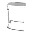 Mayo - Instrument Stand Tray U-Shaped Base 31 - 50 Inch 19 Inch - 08558