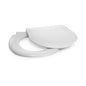 McKesson Brand - Toilet Seat / Lid - 16-7852