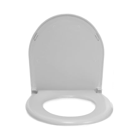 McKesson Brand - Toilet Seat / Lid - 16-7851