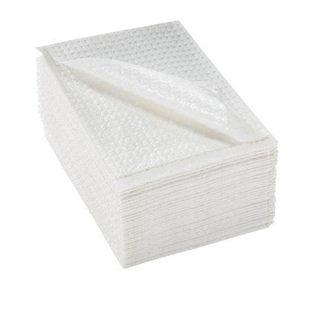 McKesson - Procedure Towel 13 W X 18 L Inch White NonSterile - 18-865CVS