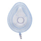 McKesson - Anesthesia Mask Elongated Style Adult Large Hook Ring - 710