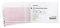 McKesson - Diagnostic Recording Paper Thermal Paper 8-1/2 Inch X 183 Foot Z-Fold Red Grid - 26-007983