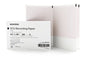 McKesson - Diagnostic Recording Paper Thermal Paper 8-1/2 Inch X 138 Foot Z-Fold Red Grid - 26-007979