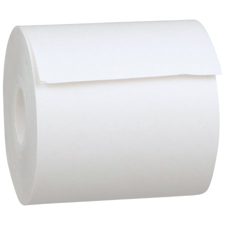 McKesson - Diagnostic Recording Paper Thermal Paper 2 Inch X 100 Foot Roll Without Grid - 26-307438