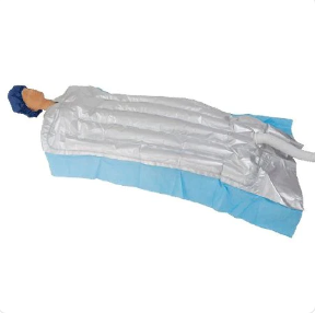 Mistral-Air - Warming Blanket 35.4 X 86.6 Inch Each - MA2400-PM