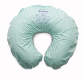 Boppy Company Pillow Nursing Boppy Hc Crescent White Ea - 2180102K