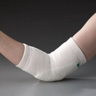 Posey Heel / Elbow Protection Sleeve White - 6224GL