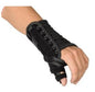 Breg Brace Lacer Thumb Black Size Universal Right Each - WA040201