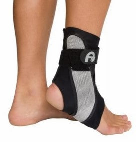 DJO Global A60 Ankle Supports - A60 Ankle Support, Left, Size S - 02TSL