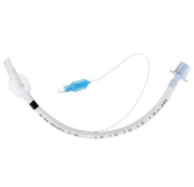 Medsource International Tube Endotracheal Size 8.0Mm Cuffed Stylet Ea - MS-23280