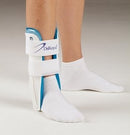 DeRoyal Air Ankle Stirrups - Air Ankle Stirrup, Adult, 10" H - AB2360-00