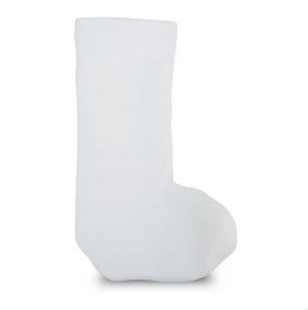 Silipos Partial Foot Socks - PARTIAL FOOT SOCK, REGULAR - 10805