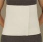 DeRoyal Abdominal Binders - Abdominal Binder, 9", 3-Panel, 63"-74", Size L - 13663008