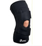 Breg Brace Lateral Stabilizer Knee/Patellofemoral Neo Blk Size M Right Each - 7073