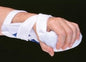 AliMed Standard Grip Splint II - Standard Grip Splint II with Fleece Cover - 510604