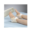 Posey Economy Heel Protector, With Plastic Shell - 6110