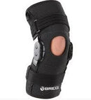 Breg Brace Hinged Knee Size Small Each - RK171303