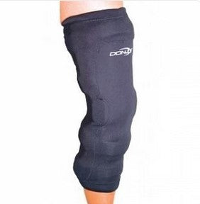 DJO Global Sports Brace Cover (standard) - Brace Cover, Size L - 11-0016-4-06000