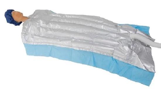 Stryker Mistral-Air Forced Air Warming Blankets - Mistral-Air Warming Blanket, Premium, Size Adult - MA3320-PM