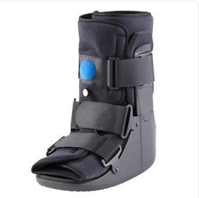 Breg Integrity Fracture Walker Boot Ait - WALKER, FRACTURE, INTEGRITY, AIR, SHORT, MED - 100004-030