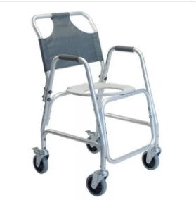 Lumex Replacement Seat for Shower Transport Chair Model 7910A-1 and 7915A - 7910L011