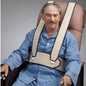 Posey - Wheelchair Torso Support For Wheelchair - 3656XL